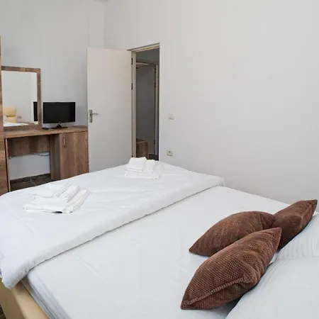 Breezy House Mamaia Nord Năvodari