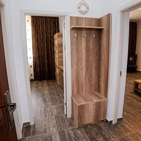 דירה Breezy House Mamaia Nord
