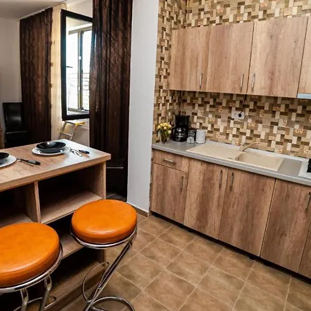 Breezy House Mamaia Nord דירה *